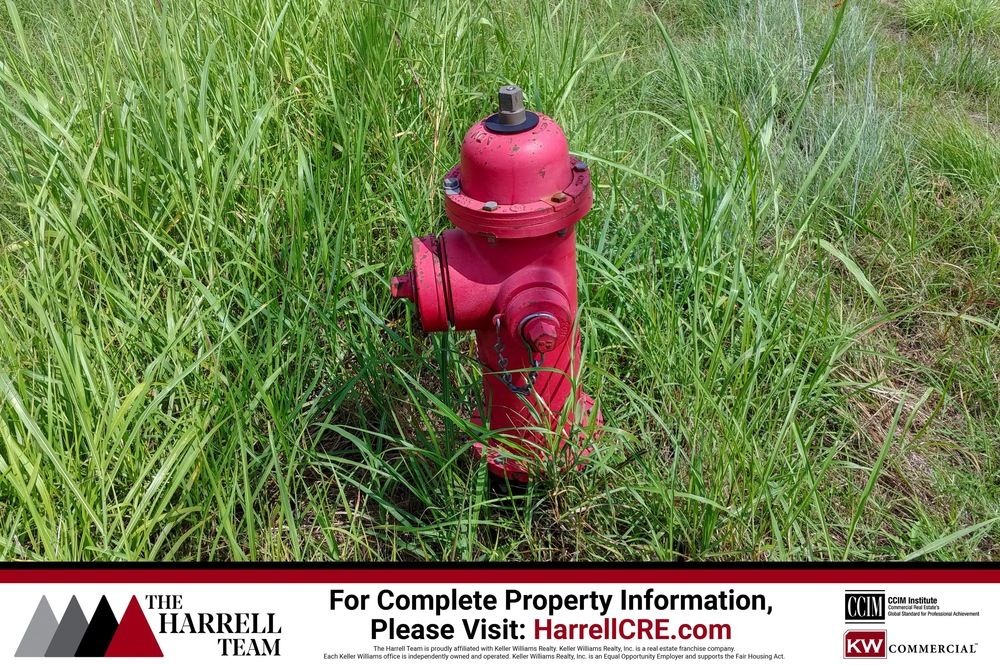 South Robinson Drive, Robinson, TX 76706